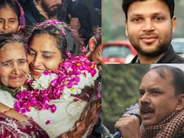 हत्या, दंगा भड़काने और भड़काऊ भाषण... कौन हैं दिल्ली दंगों के ये 3 आरोपी, कोर्ट के फैसले के बाद जेल से बाहर आए