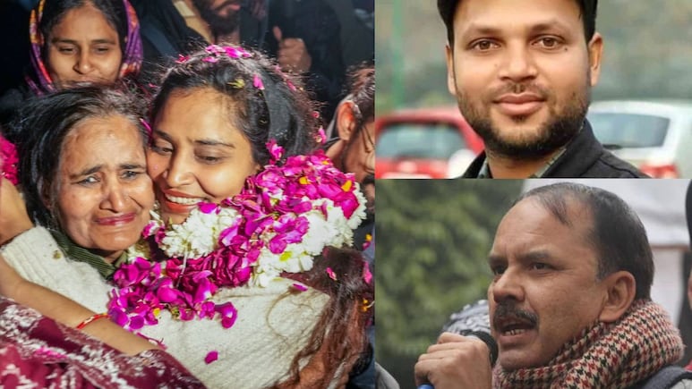 हत्या, दंगा भड़काने और भड़काऊ भाषण... कौन हैं दिल्ली दंगों के ये 3 आरोपी, कोर्ट के फैसले के बाद जेल से बाहर आए