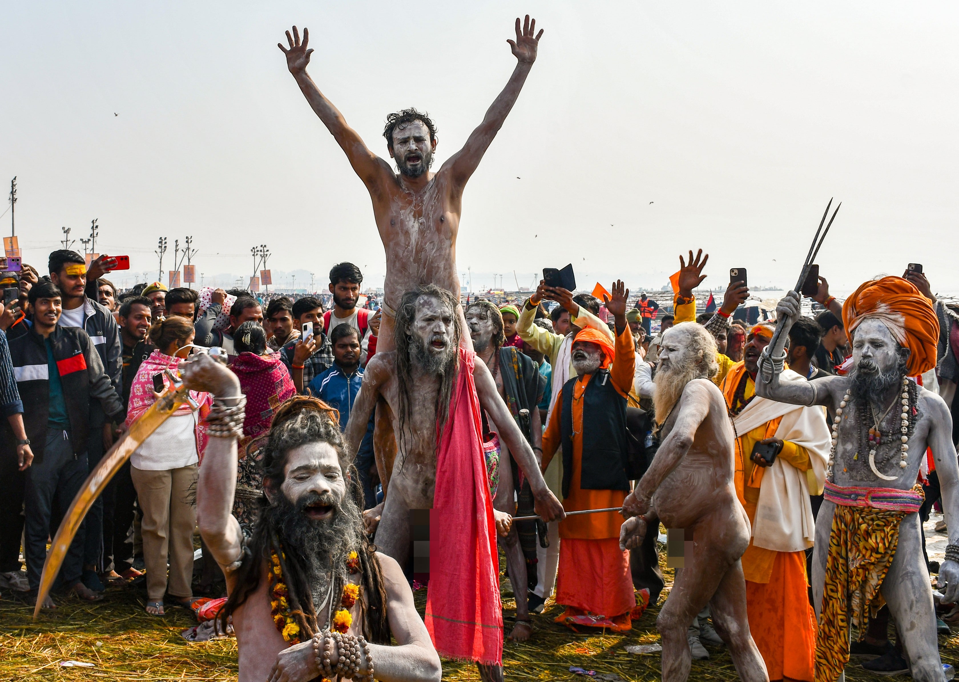 Latest and Breaking News on NDTV