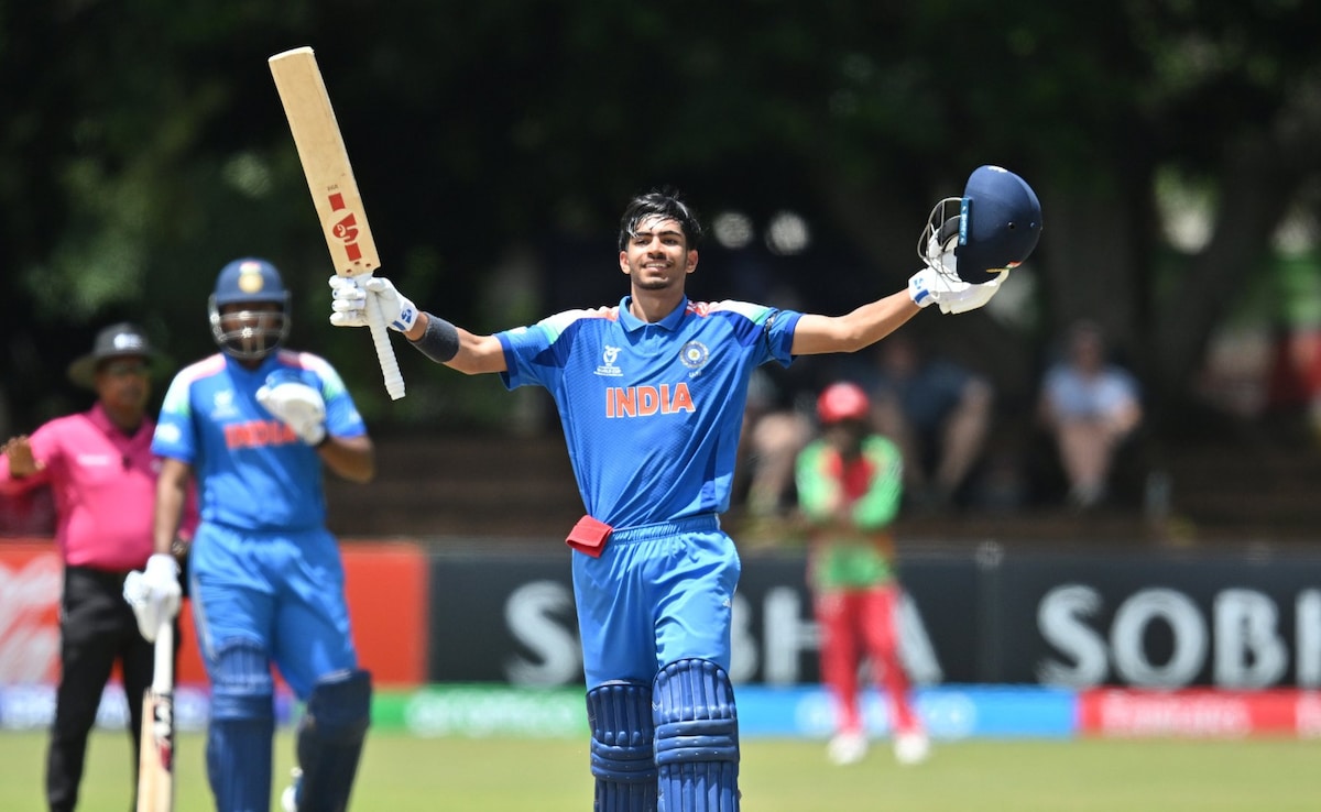U19 World Cup 2026: India Eye Asia Cup Final Revenge Against Pakistan