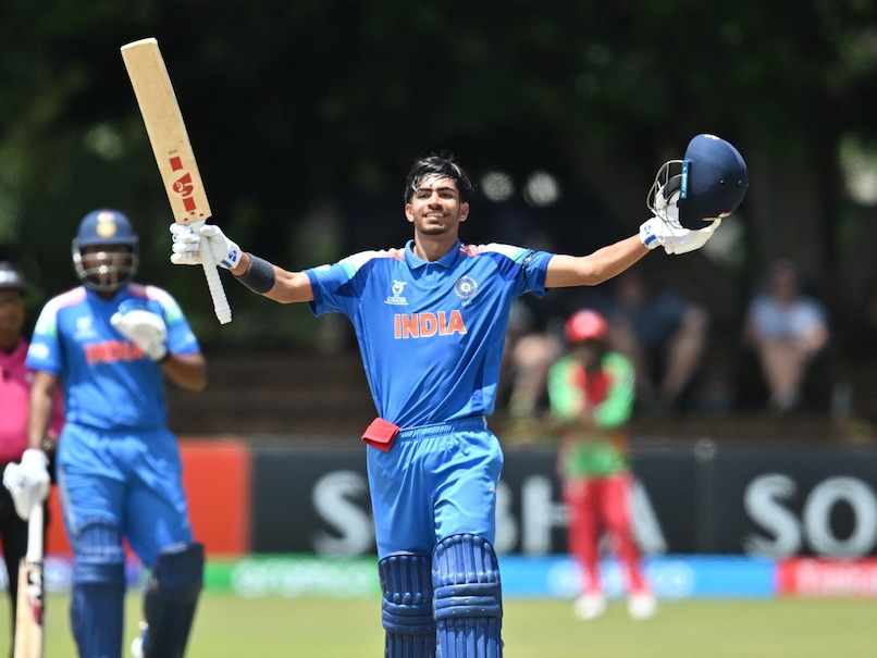 U19 World Cup 2026: India Eye Asia Cup Final Revenge Against Pakistan