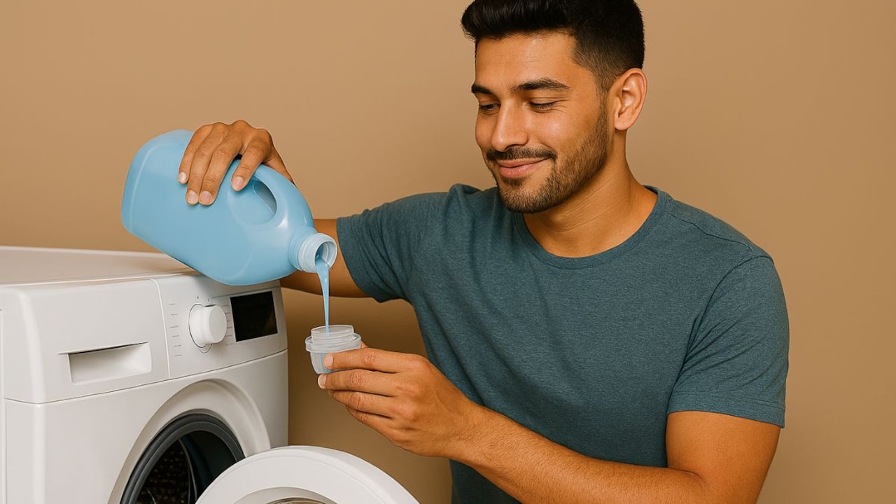 Change the way your laundry smells and feels with these amazing fabric softeners