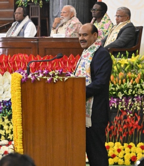 Latest and Breaking News on NDTV