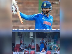 वैभव सूर्यवंशी का वर्ल्ड रिकॉर्ड, 37 साल में कारनामा करने वाले पहले बल्लेबाज