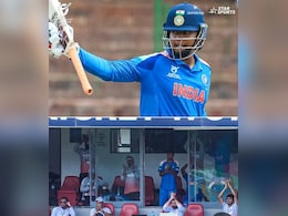 INDU19 vs BANU19: वैभव सूर्यवंशी का वर्ल्ड रिकॉर्ड, 37 साल में कारनामा करने वाले पहले बल्लेबाज