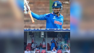 INDU19 vs BANU19: वैभव सूर्यवंशी का वर्ल्ड रिकॉर्ड, 37 साल में कारनामा करने वाले पहले बल्लेबाज