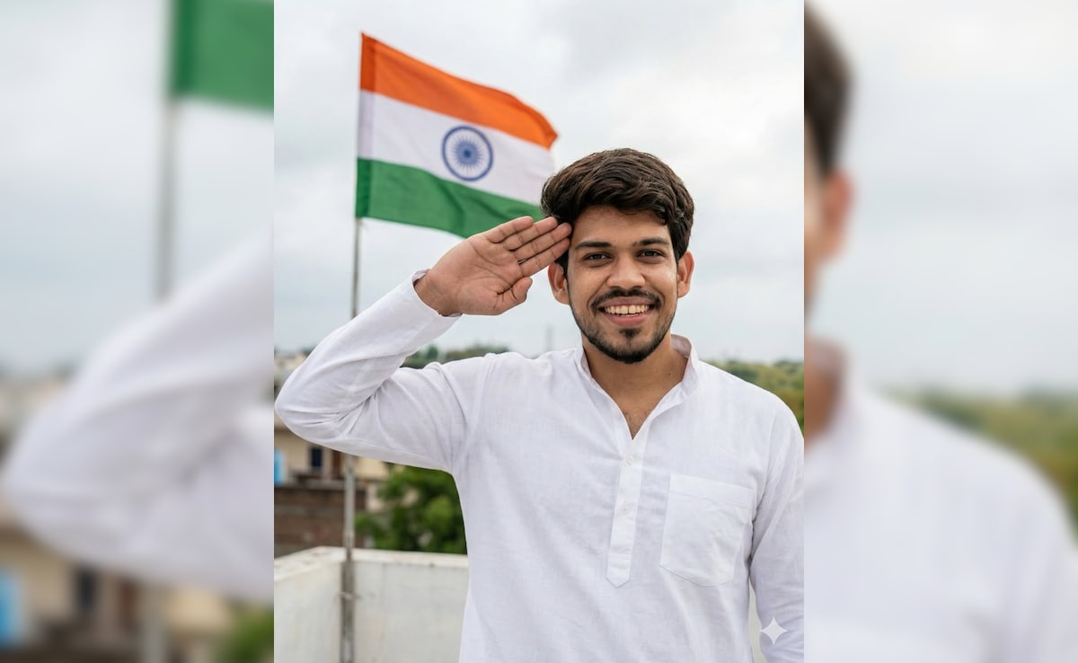 Latest and Breaking News on NDTV