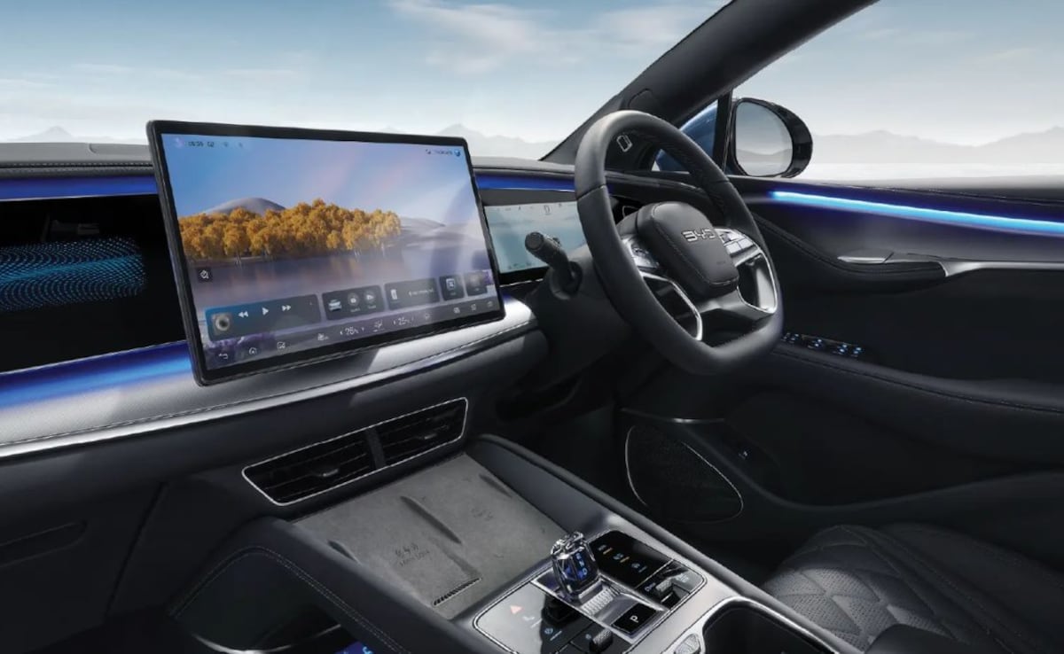 Latest and Breaking News on NDTV