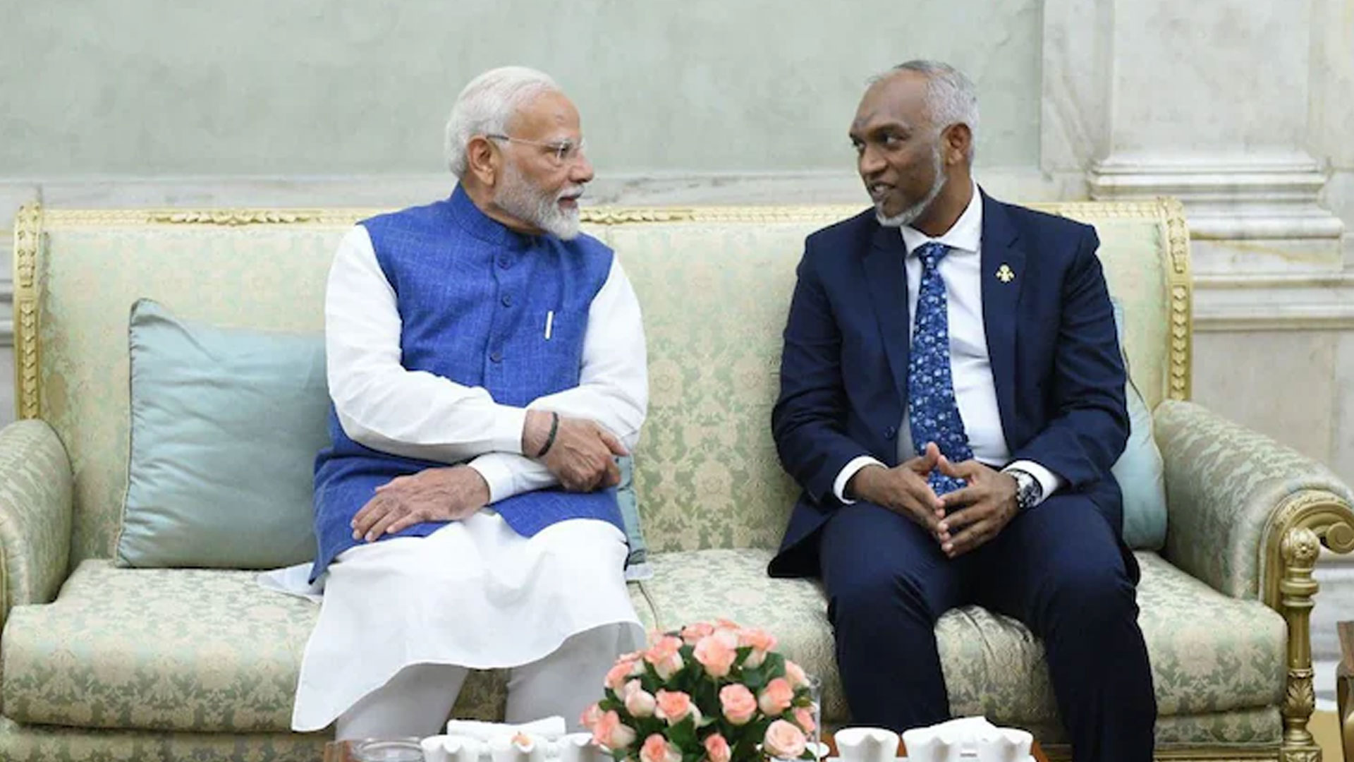 Grok Fuels Trouble For India-Maldives? AI Mistranslation Of PM Modi's Post Under Fire