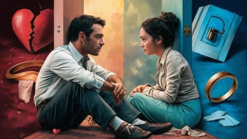 रूठी हुई गर्लफ्रेंड या बीवी को मनाने के लिए वैलेंटाइन से पहले अपनाएं ये तरीके, झट से मान जाएगी...