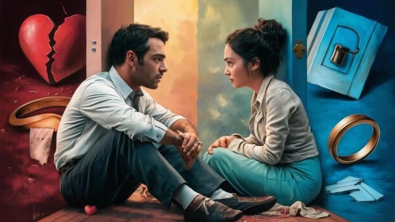 हम जिन्हें जान से भी ज्यादा प्यार करते हैं उन्हें ही शब्दों से ठेस क्यों पहुंचाते हैं? जानिए क्या कहता है मनोविज्ञान