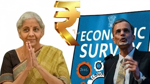 Economic Survey 2026-27 Updates: आज आएगा देश की आर्थिक तरक्की का रिपोर्ट कार्ड, वित्त मंत्री निर्मला सीतारमण पेश करेंगी 'इकोनॉमिक सर्वे'