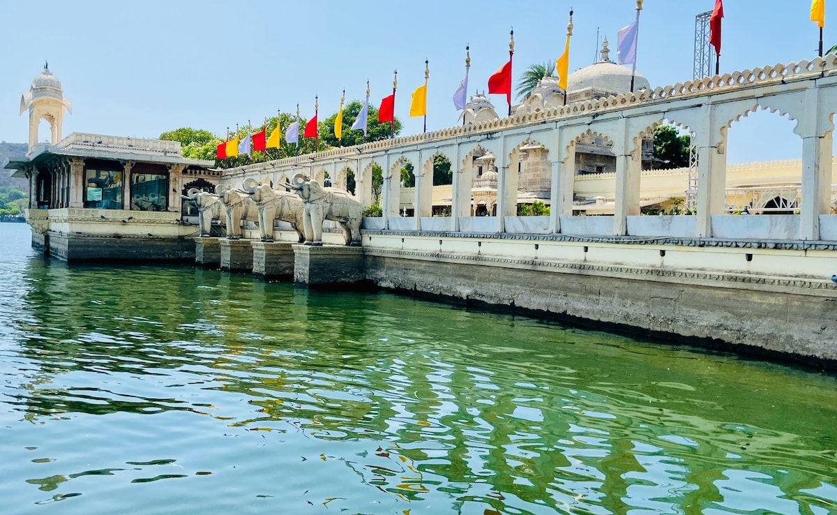 Latest and Breaking News on NDTV