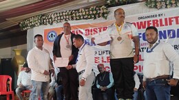 Success Story: 'उम्र तो सिर्फ एक नंबर है...', 68 की उम्र में मनोहर लाल सेन ने सच कर दी ये बात, बढ़ाया सागर का मान