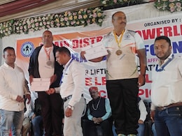 Success Story: 'उम्र तो सिर्फ एक नंबर है...', 68 की उम्र में मनोहर लाल सेन ने सच कर दी ये बात, बढ़ाया सागर का मान