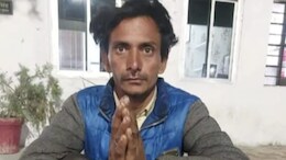मायके से नहीं आ रही थी पत्नी, नाराज युवक ने तलवार से हमलाकर ससुर को मार डाला