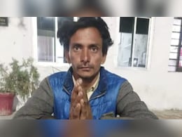 मायके से नहीं आ रही थी पत्नी, नाराज युवक ने तलवार से हमलाकर ससुर को मार डाला