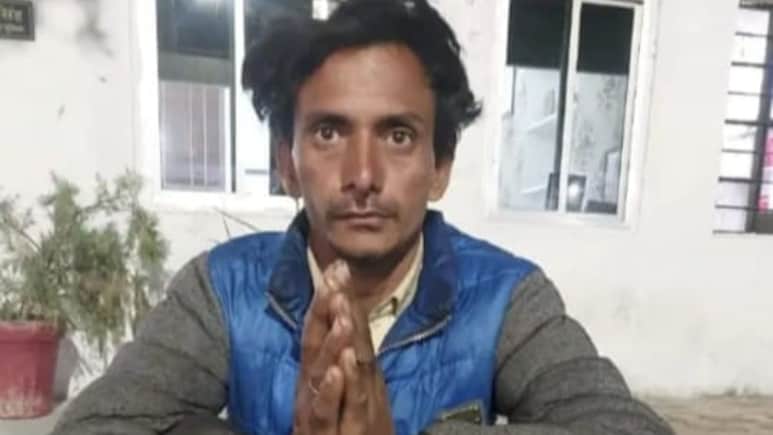 मायके से नहीं आ रही थी पत्नी, नाराज युवक ने तलवार से हमलाकर ससुर को मार डाला