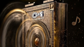 Tips Music '100-Year' Profit Plan: The Purest Play on India's Rs 10,000 Crore Music Boom