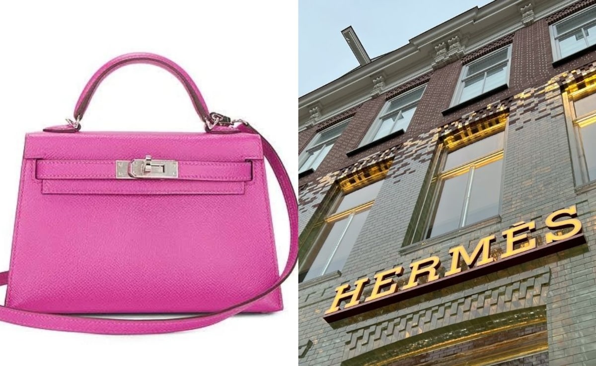 Home Address, Social Media Checks: How Hermes Stalks Its Buyers Before (And After) Selling A Birkin