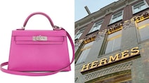 Hermes Stalks Buyers Before (And After) Selling A Birkin, Finds Investigation