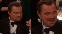 What Is Leonardo DiCaprio Saying In Newest Meme Online? Internet Tries Lip-Reading
