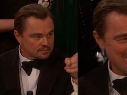 What Is Leonardo DiCaprio Saying In Newest Meme Online? Internet Tries Lip-Reading