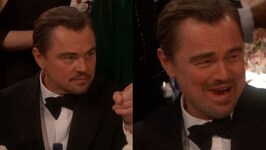 What Is Leonardo DiCaprio Saying In The Newest Meme? Internet Decodes