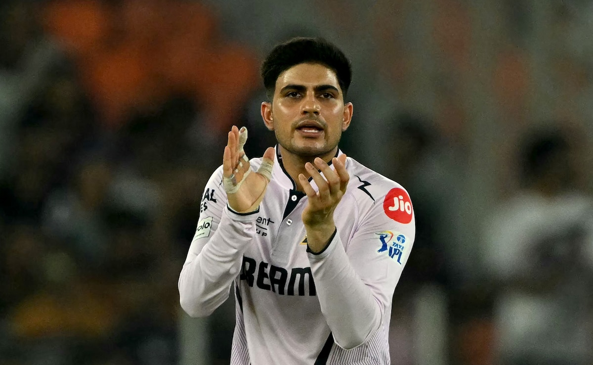 "I Have The Most Runs In IPL": Shubman Gills Brave 3-4 Seasons Declaration Over T20 World Cup Snub