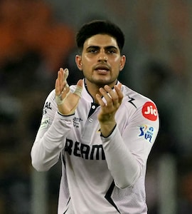 "I Have The Most Runs In IPL": Shubman Gills Brave 3-4 Seasons Declaration Over T20 World Cup Snub