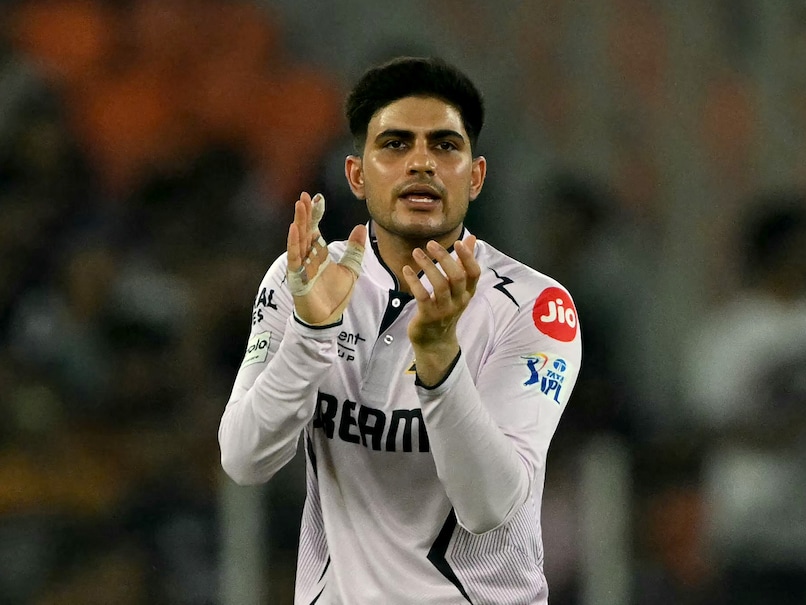 "I Have The Most Runs In IPL": Shubman Gill's Brave '3-4 Seasons' Declaration Over T20 World Cup Snub