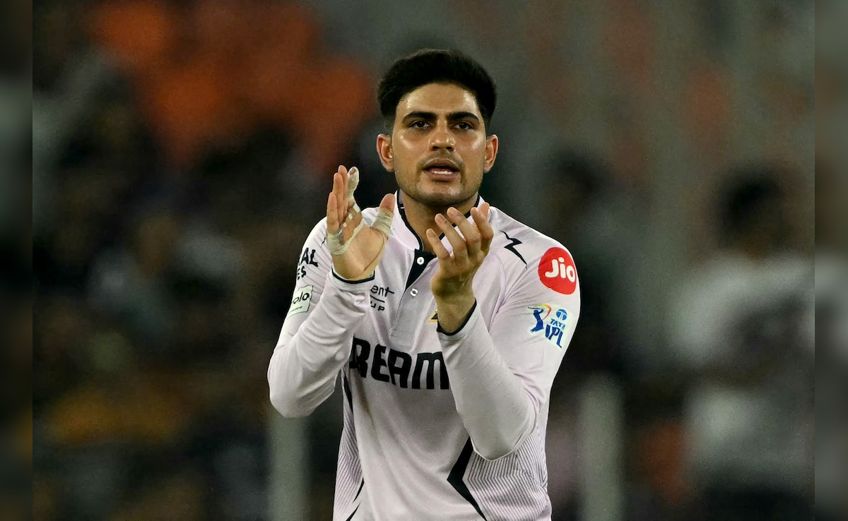 GT vs PBKS, IPL 2026: कप्तान शुभमन गिल का ये फैसला GT पर पड़ा भारी, बन गया मैच का टर्निंग पॉइंट, PBKS ने पलट दी बाजी