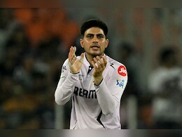 GT vs PBKS, IPL 2026: कप्तान शुभमन गिल का ये फैसला GT पर पड़ा भारी, बन गया मैच का टर्निंग पॉइंट, PBKS ने पलट दी बाजी