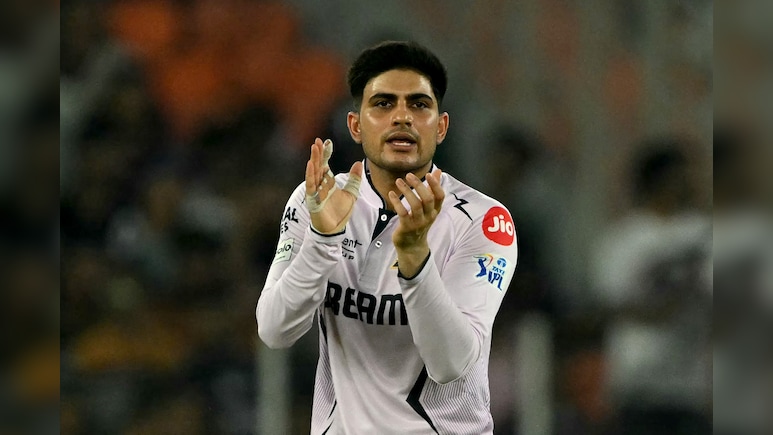 GT vs PBKS, IPL 2026: कप्तान शुभमन गिल का ये फैसला GT पर पड़ा भारी, बन गया मैच का टर्निंग पॉइंट, PBKS ने पलट दी बाजी