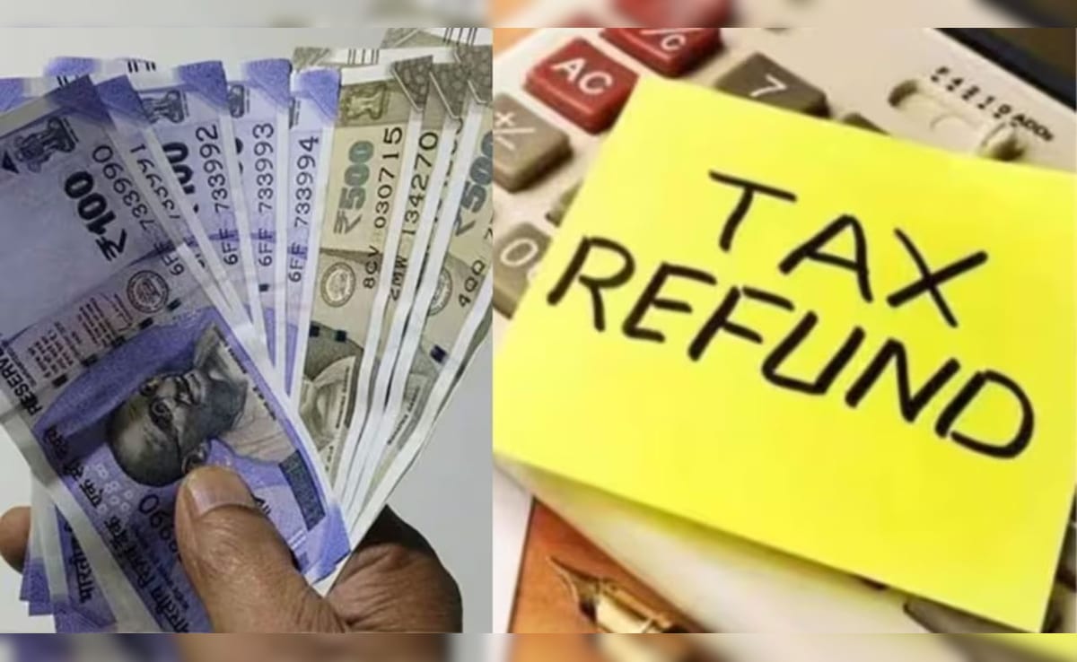 Income Tax Refund Status: नहीं मिला अभी तक आईटीआर रिफंड? जानें कहां फंस रहा मामला