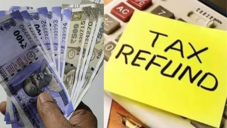 Income Tax Refund Status: नहीं मिला अभी तक आईटीआर रिफंड? जानें कहां फंस रहा मामला