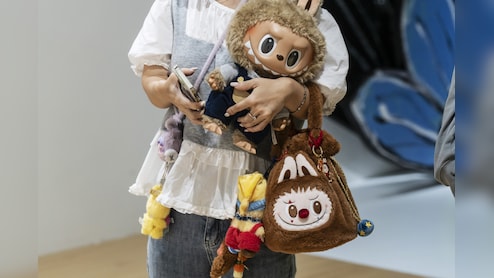 Pop Mart, Xiaomi Expand Share Buyback Wave As Stocks Waver