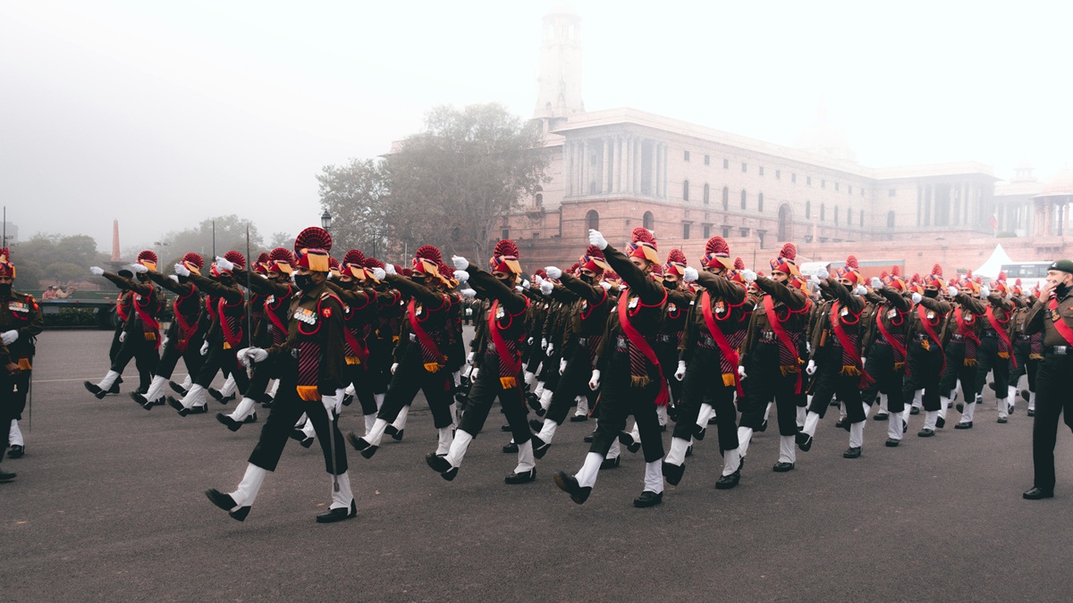Republic Day 2026: Parade Schedule, How To Book Tickets Online And Offline And More