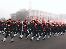 Republic Day 2026: गणतंत्र दिवस परेड देखने का मौका! सिर्फ ₹20 में बुक करें टिकट, जानें स्टेप-बाय-स्टेप प्रोसेस