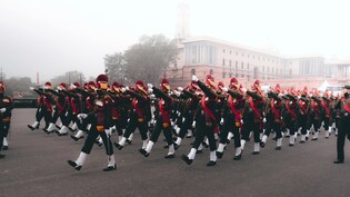 Republic Day 2026: गणतंत्र दिवस परेड देखने का मौका! सिर्फ ₹20 में बुक करें टिकट, जानें स्टेप-बाय-स्टेप प्रोसेस