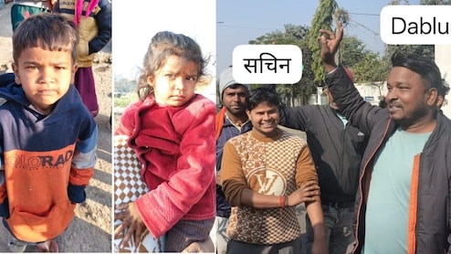 ऑपरेशन अंश-अंशिका- जिन्हें नहीं खोज पाई 17,000 थानों की पुलिस उन्हें कुछ युवकों ने खोज लिया!