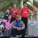 "Didnt Earn A Single Rupee": Mary Kom Questions Ex-Husbands Sacrifice. His Reply