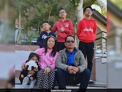 "Didnt Earn A Single Rupee": Mary Kom Questions Ex-Husbands Sacrifice. His Reply