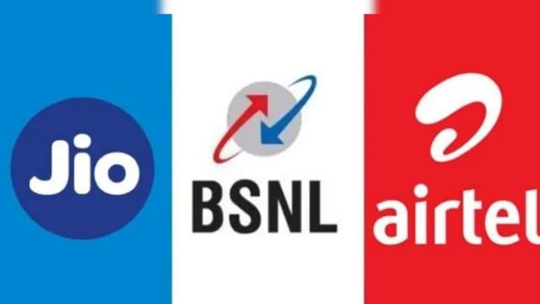 Jio, Airtel और BSNL का धमाका, सिर्फ ₹39 से शुरू नए रिचार्ज प्लान, अब टेंशन खत्म