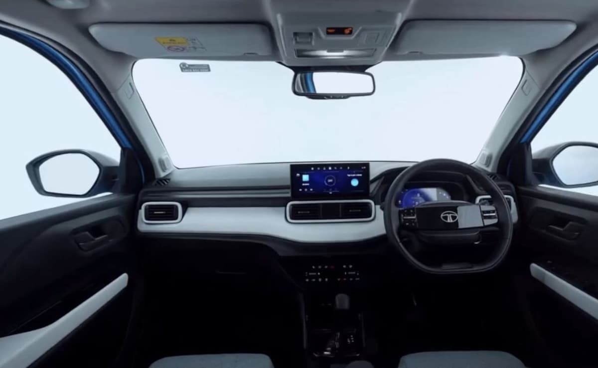 Latest and Breaking News on NDTV