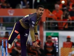 "Felt Pressure, Pain": Ex-KKR Mystery Spinner Announces Retirement At Age Of Just 31