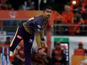 "Felt Pressure, Pain": Ex-KKR Mystery Spinner Announces Retirement At Age Of Just 31
