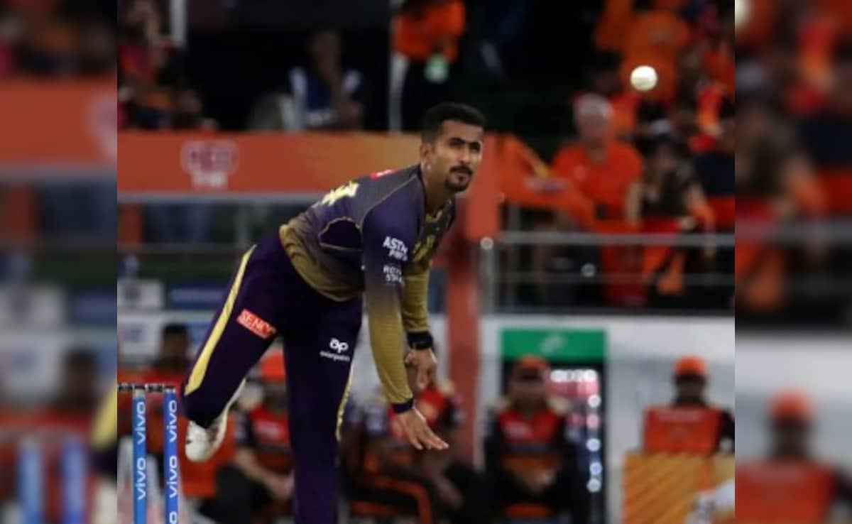 "Felt Pressure, Pain": Ex-KKR Mystery Spinner Announces Retirement At Age Of Just 31