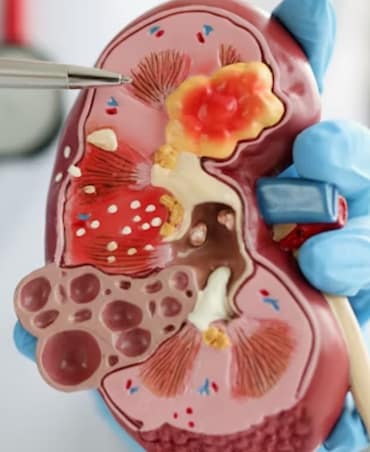 Morning Drinks That Benefit Your Kidneys