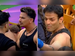 The 50 Promo: द 50 बना बिग बॉस का घर, पहले ही दिन हुई हाथापाई? प्रोमो देख फैंस बोले- प्रिंस भाई फिर छा जाएंगे